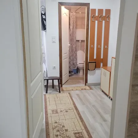 Apartment Breg *