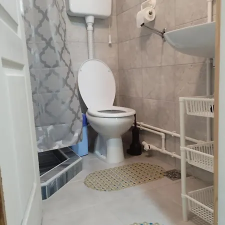 Breg Apartment *