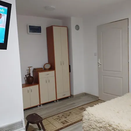 Breg Apartment *