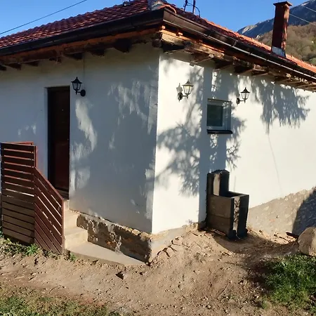 Apartment Breg Pirot