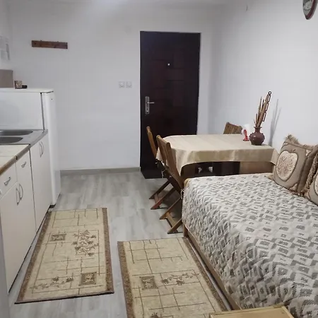 Breg Apartment