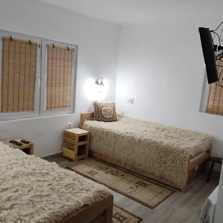 Apartment Breg *