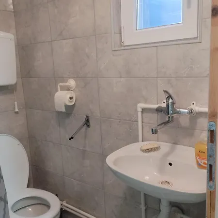 Breg Apartment Pirot