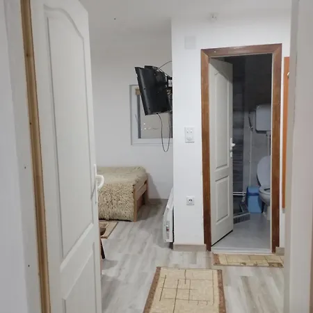 Breg Apartment